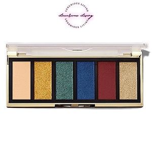 Milani 'Most Wanted' Eyeshadow Palette